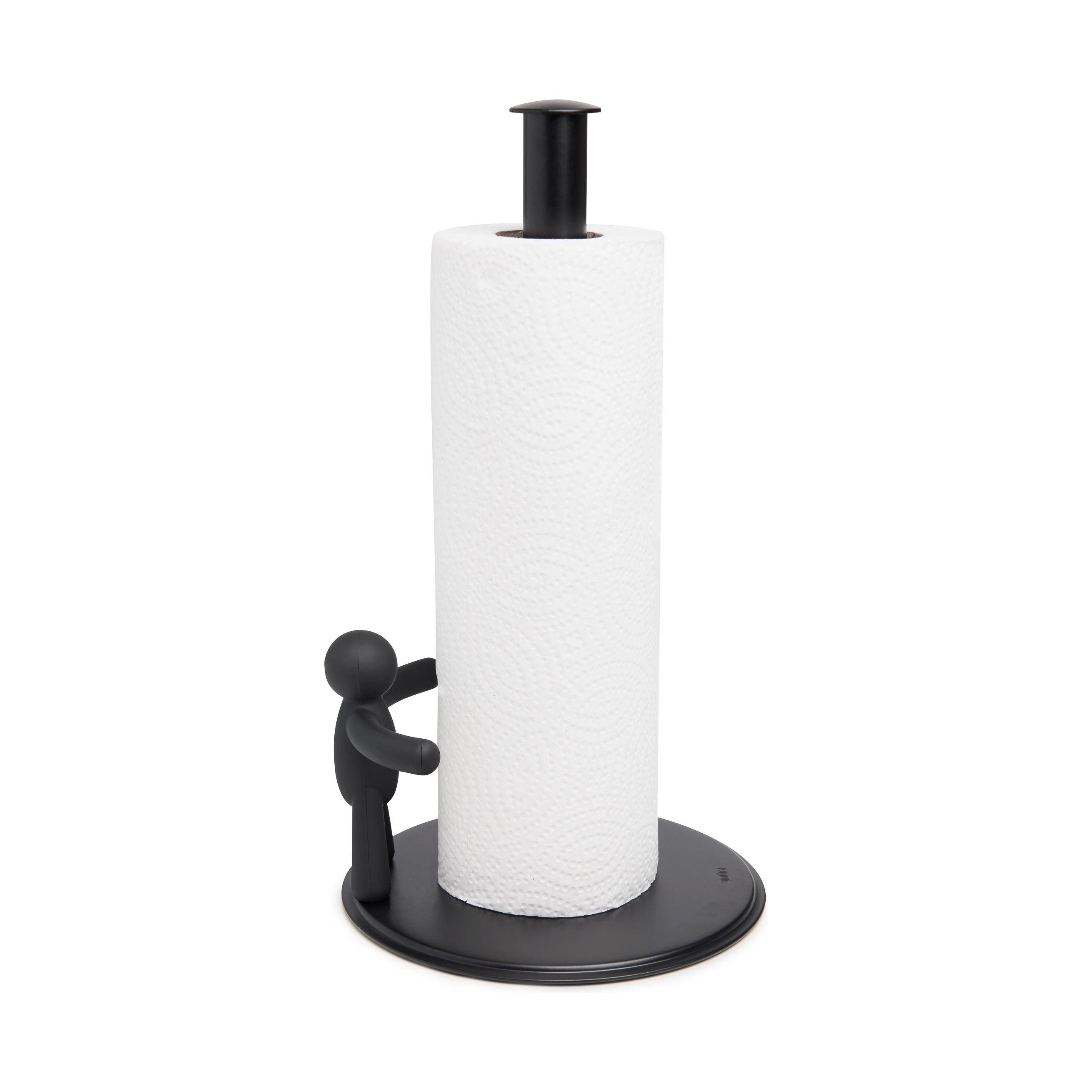 Umbra - Buddy Counter Top Paper Towel Holder - Lights Canada