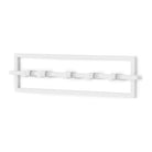 Umbra - Cubiko 5 Hook - Lights Canada