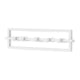 Umbra - Cubiko 5 Hook - Lights Canada