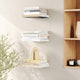 Umbra - Conceal Floating Shelves (Set of 3) - Lights Canada
