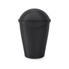 Umbra - Swinger 12-Gallon (45L) Swing-Top Waste Can - Lights Canada