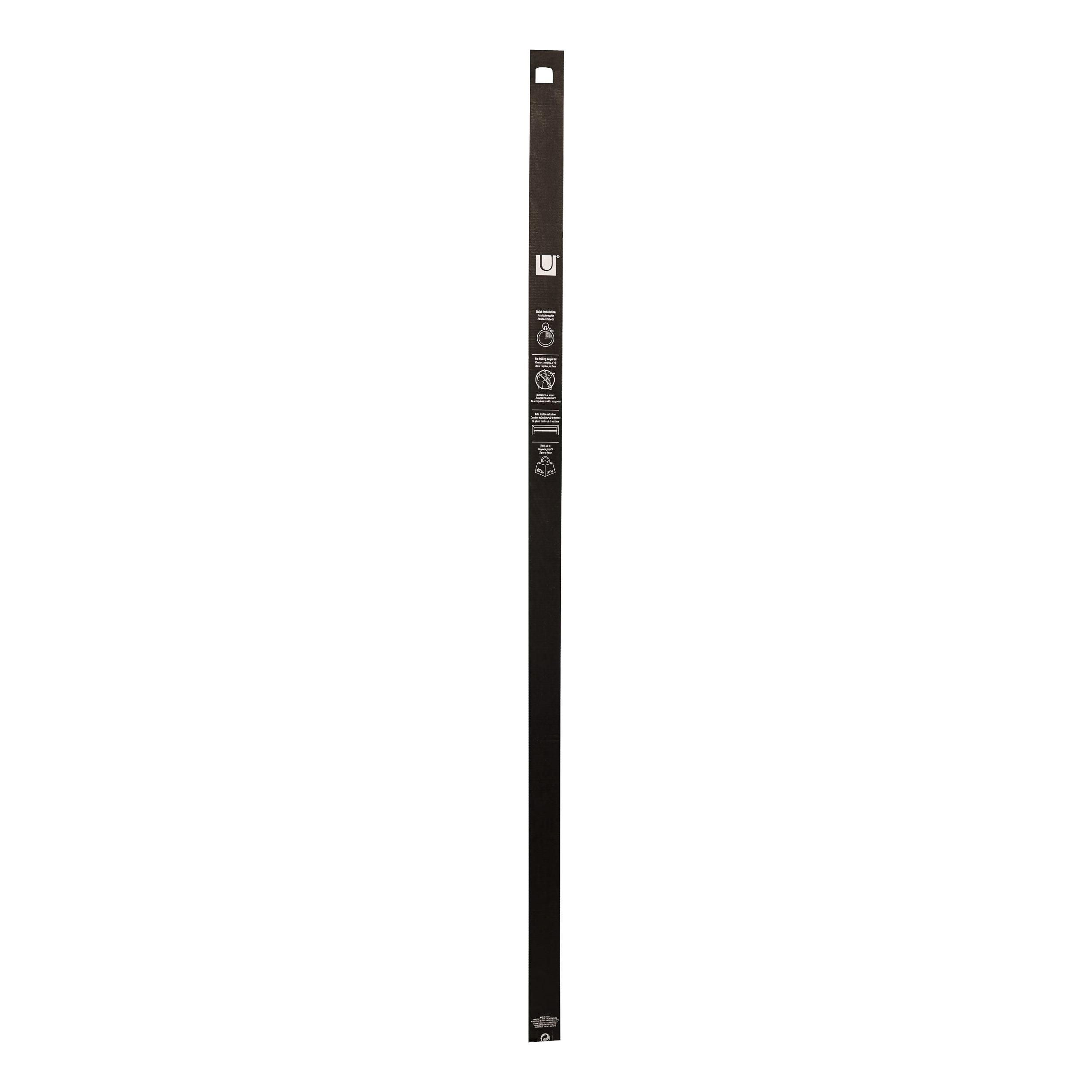 Umbra - Chroma Expandable Tension Rod - Lights Canada