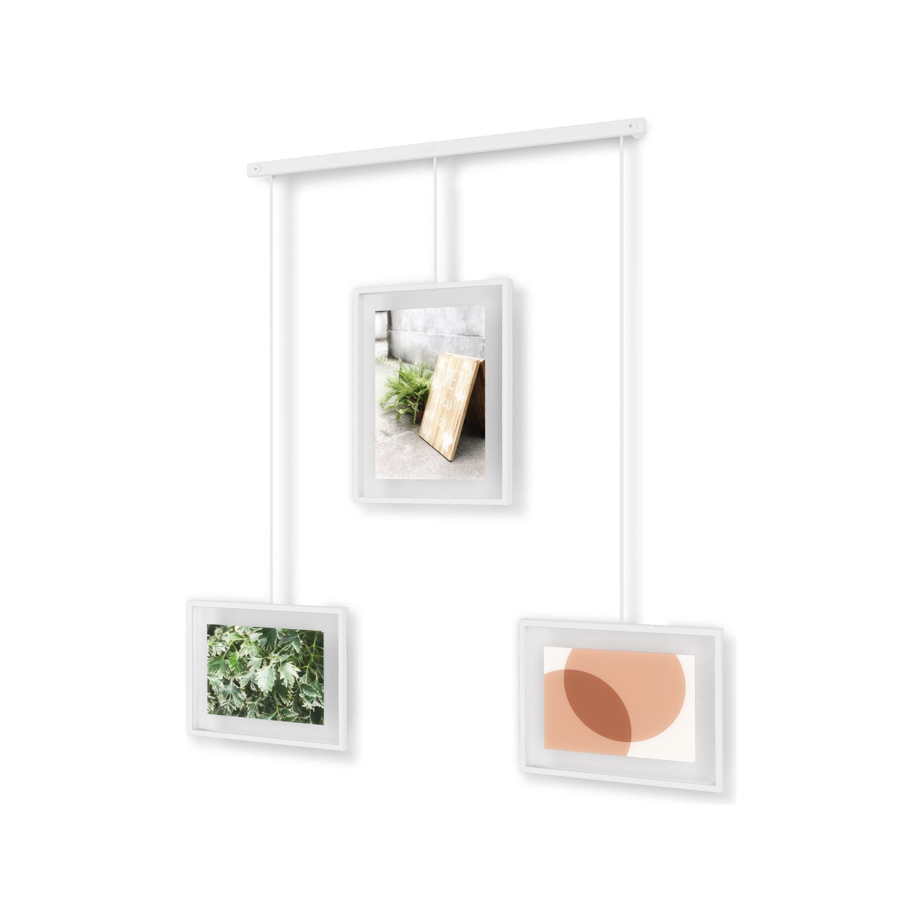 Umbra - Exhibit Photo Frame - Lights Canada