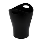 Umbra - Garbino Trash Can 2.25-Gallon (8.5L) Capacity - Lights Canada