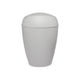 Umbra - Twirla Trash Can 2.4 Gallon (9L) Capacity - Lights Canada