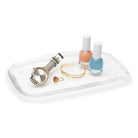 Umbra - Droplet Amenity Tray - Lights Canada