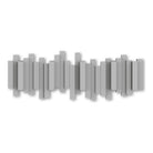 Umbra - Sticks Wall Mounted Coat Rack - Lights Canada