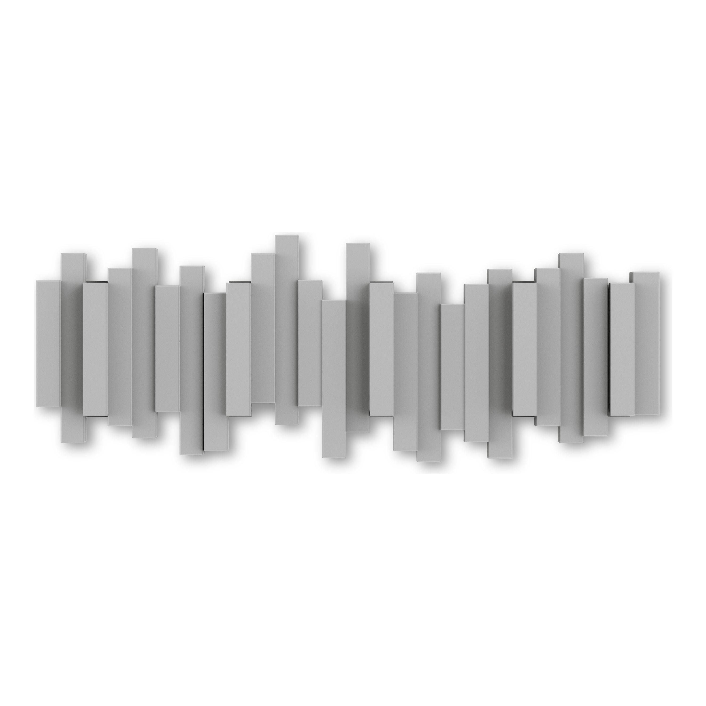 Umbra - Sticks Wall Mounted Coat Rack - Lights Canada