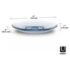 Umbra - Droplet Soap Dish - Lights Canada