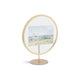 Umbra - Infinity Round Picture Frame - Lights Canada